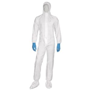 Overol Descartable Del plus DT115
