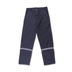 Pantalon Jean Crudo - Soldador