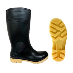 Botas de Jebe Industrial