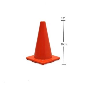 Conos de Seguridad 30cm