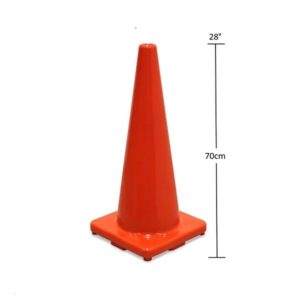 Conos de Seguridad 70cm