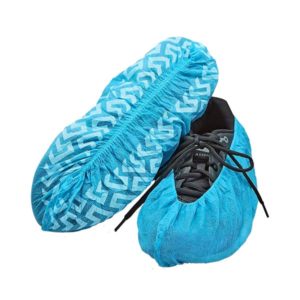 Cubre zapatos Descartables