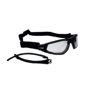 Antiparra Dual Fit - MSA