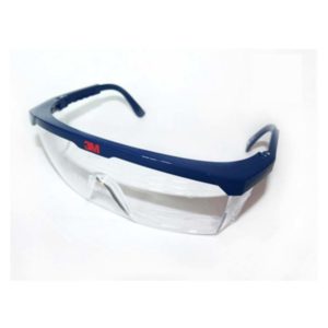 Lentes de Seguridad 3M