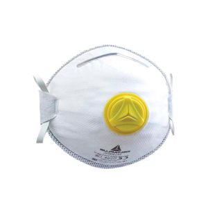 Mascarilla N95 - DELTA PLUS