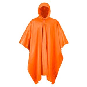Poncho para LLuvia