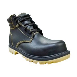 Zapato Dielectrico con punta baquelita