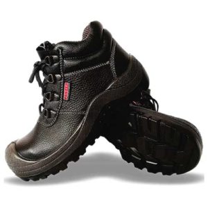 Zapato punta de acero PANZER