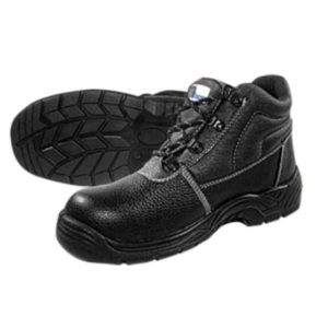 zapato punta de acero TECSEG