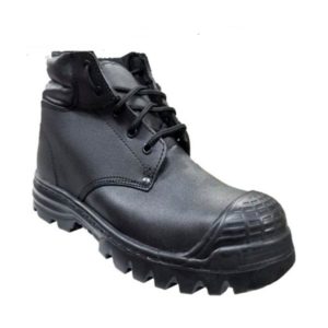 Zapato de seguridad Vulcanizado