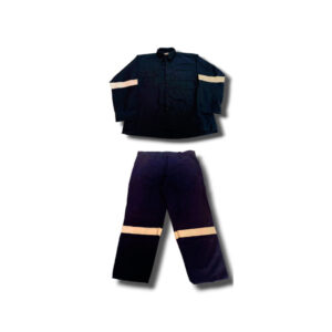 Conjunto Antiflama Camisa Pantalon 12 Cal